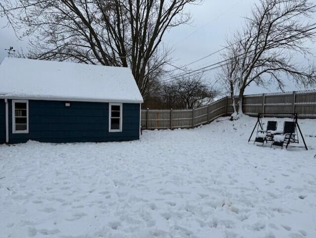 125 Summit DRIVE, Port Washington, WI 53074