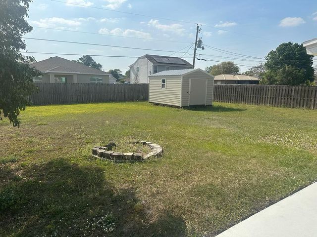 1842 SW Morelia Lane, Port St. Lucie, Port St Lucie, FL 34953