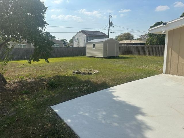 1842 SW Morelia Lane, Port St. Lucie, Port St Lucie, FL 34953