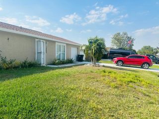 1842 SW Morelia Lane, Port St. Lucie, Port St Lucie, FL 34953