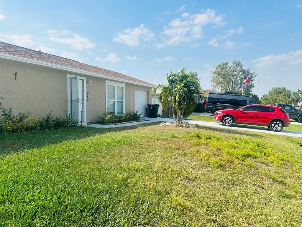 1842 SW Morelia Lane, Port St. Lucie, Port St Lucie, FL 34953
