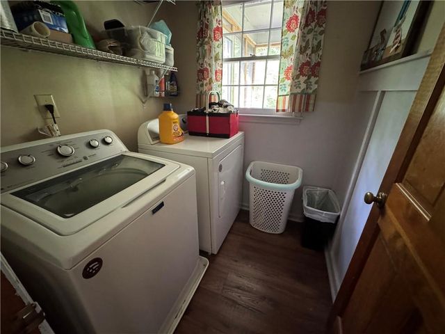 1484 Harmony Grove Church Road, Acworth, GA 30101