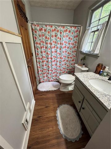 1484 Harmony Grove Church Road, Acworth, GA 30101