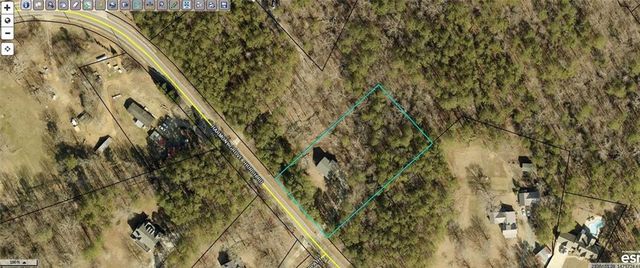 1484 Harmony Grove Church Road, Acworth, GA 30101