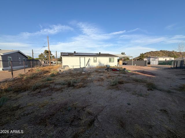 306 N HAWES Road, Mesa, AZ 85207