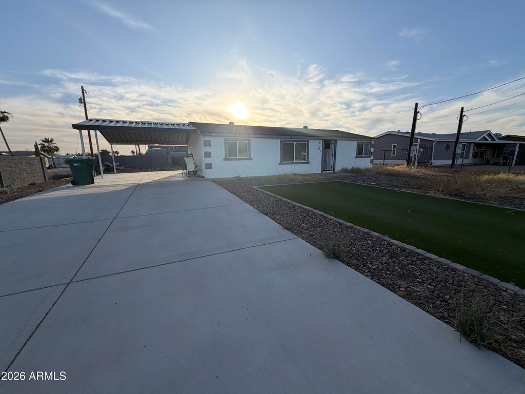 306 N HAWES Road, Mesa, AZ 85207 — photo 2
