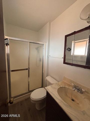 25397 W MCNARY Drive, Casa Grande, AZ 85193