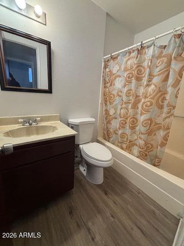 25397 W MCNARY Drive, Casa Grande, AZ 85193