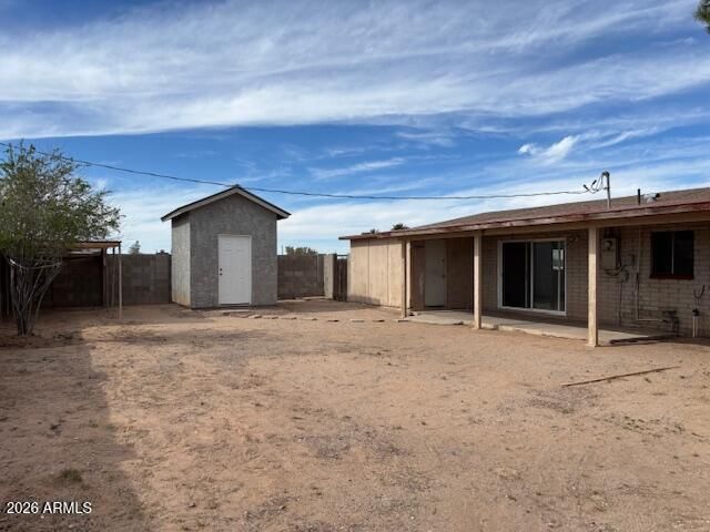 25397 W MCNARY Drive, Casa Grande, AZ 85193