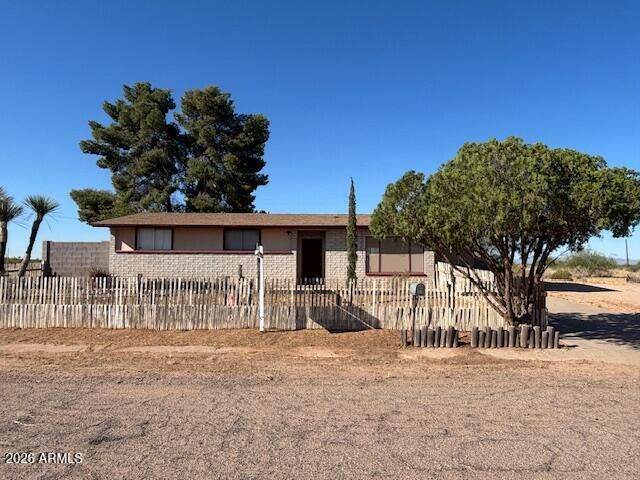 25397 W MCNARY Drive, Casa Grande, AZ 85193