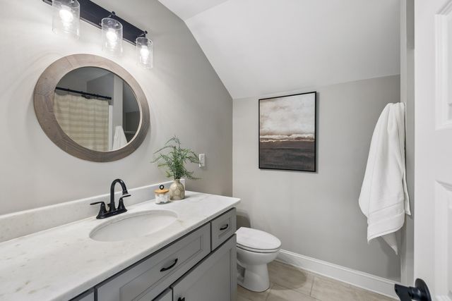 967 Walden Drive, Signal Mountain, TN 37377