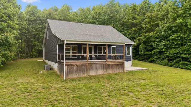 967 Walden Drive, Signal Mountain, TN 37377