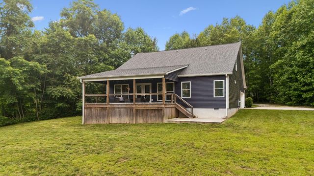 967 Walden Drive, Signal Mountain, TN 37377