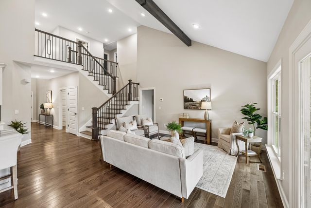 967 Walden Drive, Signal Mountain, TN 37377