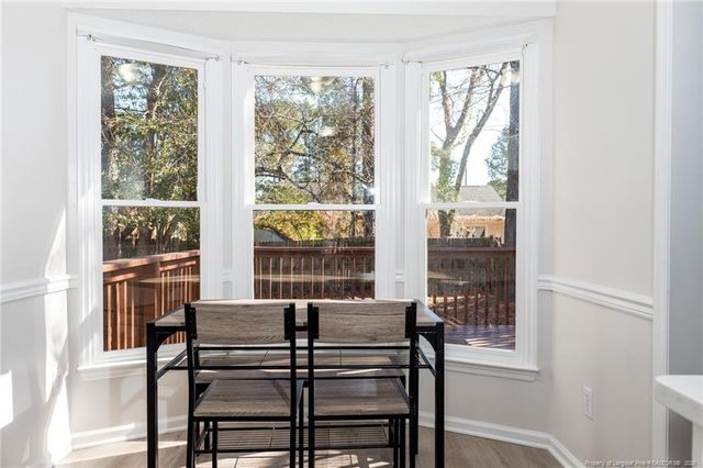 1423 Furnish Drive, Fayetteville, NC 28304