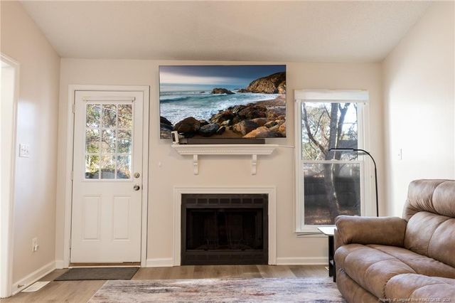 1423 Furnish Drive, Fayetteville, NC 28304