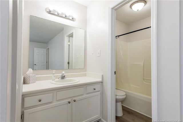 1423 Furnish Drive, Fayetteville, NC 28304