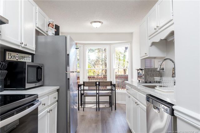 1423 Furnish Drive, Fayetteville, NC 28304