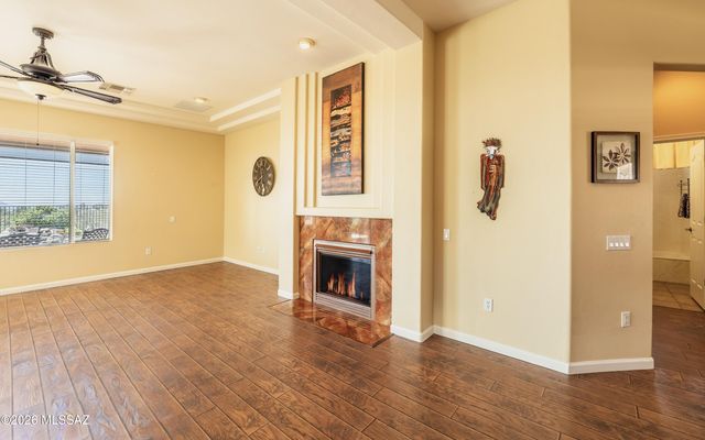 13573 N Buckhorn Cholla Drive, Marana, AZ 85658