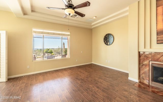 13573 N Buckhorn Cholla Drive, Marana, AZ 85658