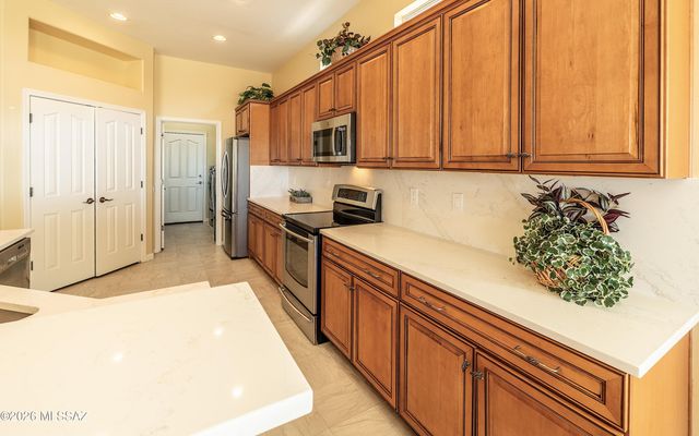 13573 N Buckhorn Cholla Drive, Marana, AZ 85658