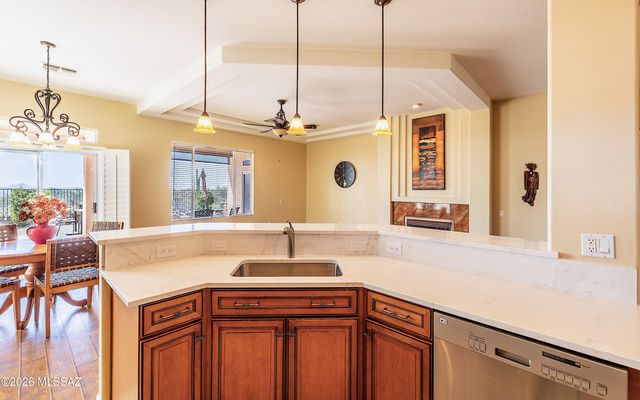 13573 N Buckhorn Cholla Drive, Marana, AZ 85658