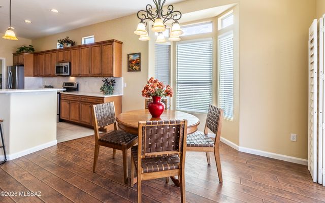 13573 N Buckhorn Cholla Drive, Marana, AZ 85658