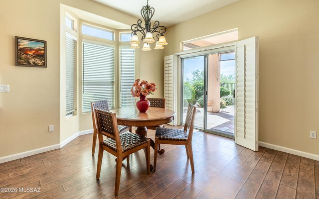 13573 N Buckhorn Cholla Drive, Marana, AZ 85658