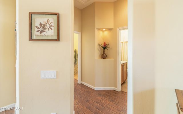 13573 N Buckhorn Cholla Drive, Marana, AZ 85658