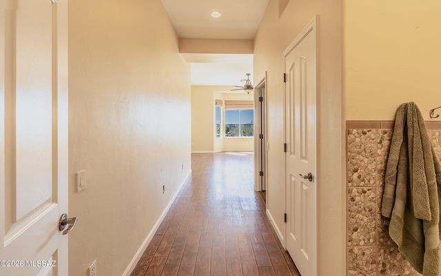 13573 N Buckhorn Cholla Drive, Marana, AZ 85658