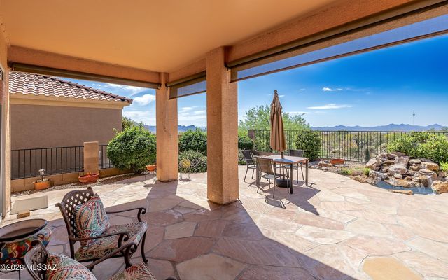 13573 N Buckhorn Cholla Drive, Marana, AZ 85658