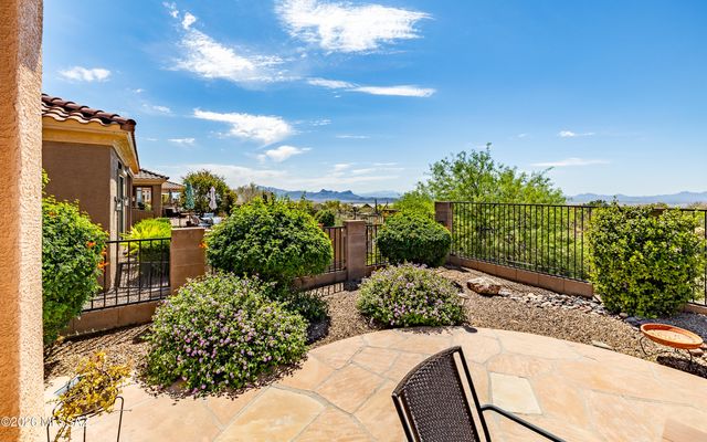 13573 N Buckhorn Cholla Drive, Marana, AZ 85658