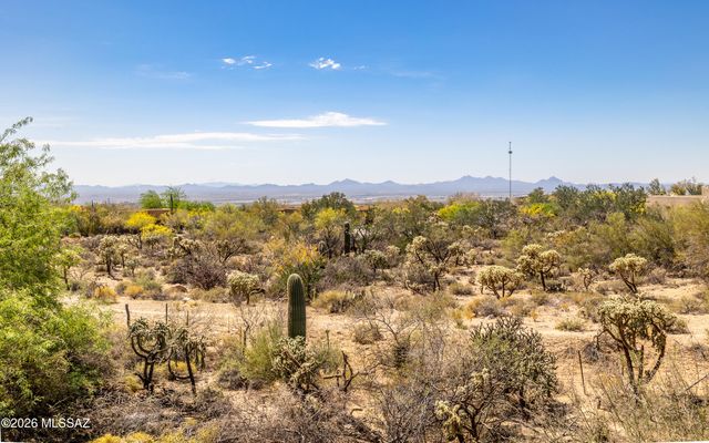 13573 N Buckhorn Cholla Drive, Marana, AZ 85658