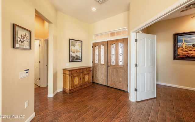 13573 N Buckhorn Cholla Drive, Marana, AZ 85658