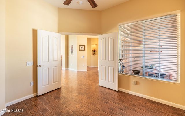 13573 N Buckhorn Cholla Drive, Marana, AZ 85658