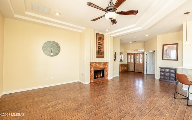 13573 N Buckhorn Cholla Drive, Marana, AZ 85658