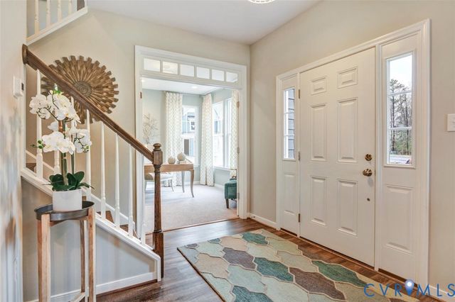 18768 Palisades Cove Trl, Moseley, VA 23120