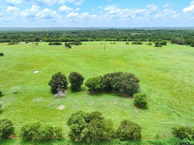 Tract 3 FM 855, Jacksonville, TX 75766