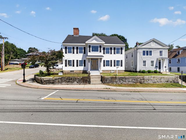 108 Thames Street, Groton, CT 06340