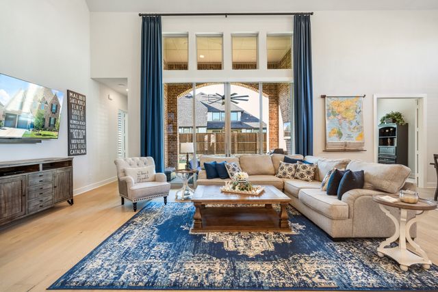 2200 Sandalwood Drive, Prosper, TX 75078