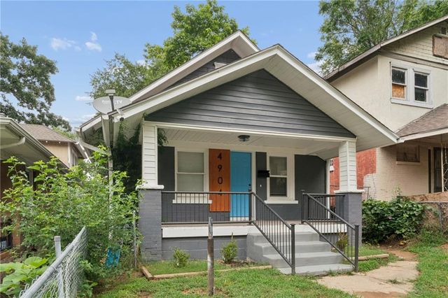 4904 E 23rd Street, Kansas City, MO 64127