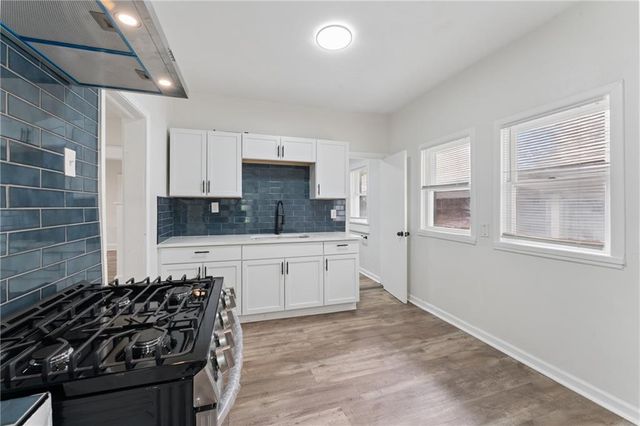 4904 E 23rd Street, Kansas City, MO 64127