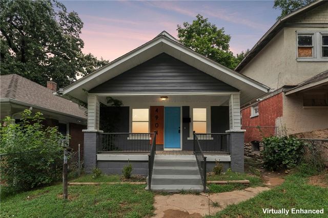 4904 E 23rd Street, Kansas City, MO 64127