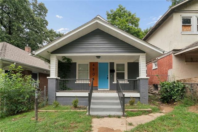 4904 E 23rd Street, Kansas City, MO 64127