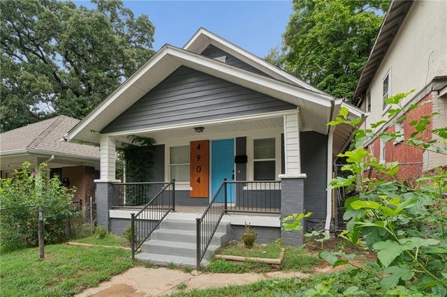 4904 E 23rd Street, Kansas City, MO 64127