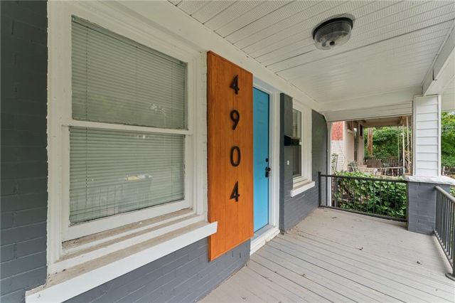 4904 E 23rd Street, Kansas City, MO 64127