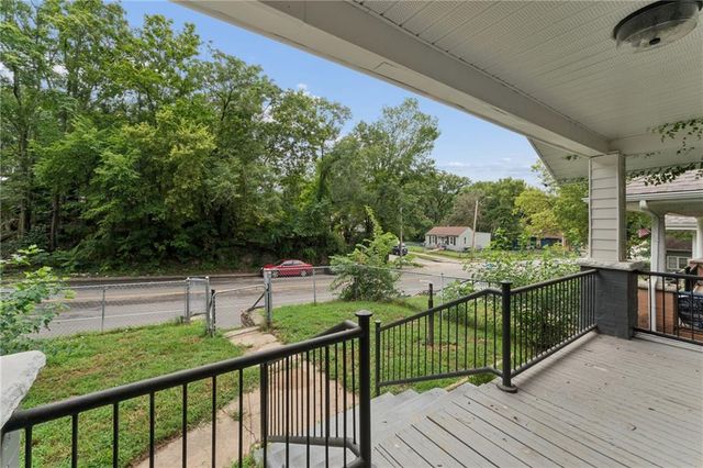 4904 E 23rd Street, Kansas City, MO 64127