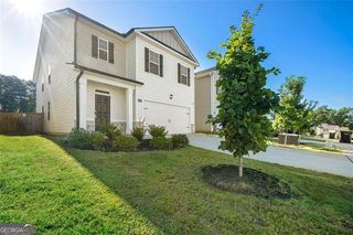 12188 Conrad, Hampton, GA 30228