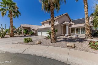 520 W CENTURY Avenue, Gilbert, AZ 85233