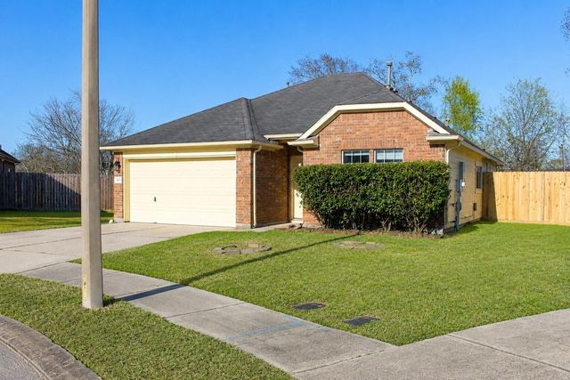 4031 Raspberry Court, Dickinson, TX 77539